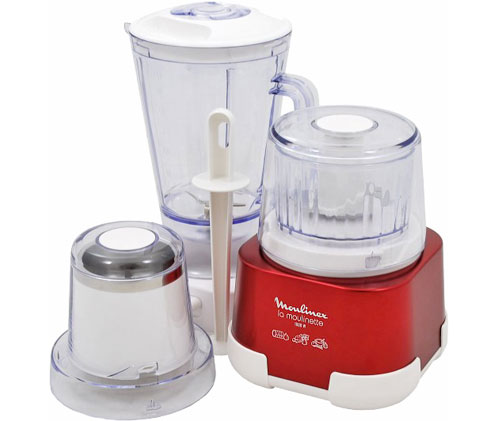 Tocator rasnita blender de mare putere