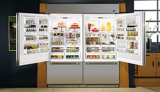 frigidere și combine frigorifice