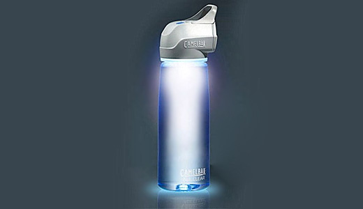 CamelBak All Clear, sticla pentru purificarea apei