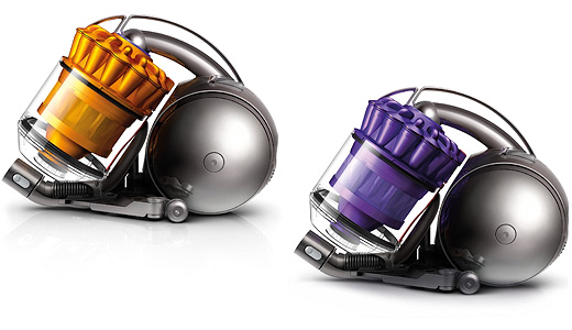 aspirator Dyson DC39