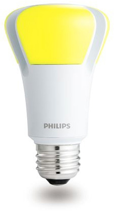 Bec super-economic LED Philips