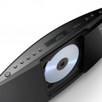 Boxe Sony cu fluid magnetic, pentru iPhone