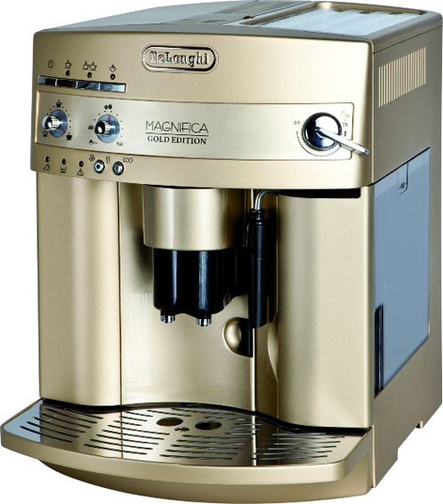 De'Longhi Magnificent Gold