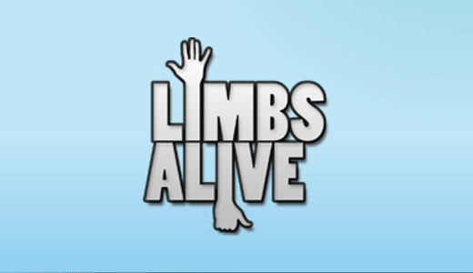 Logo Limbs Alive