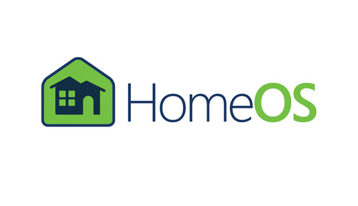 Microsoft HomeOS