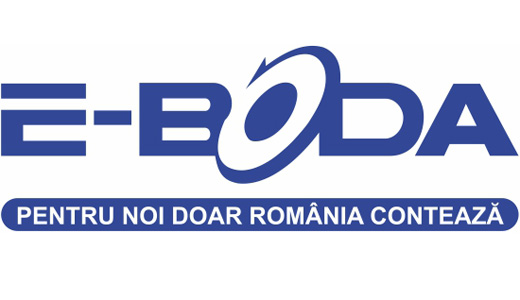 sigla e-boda logo