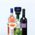 dop sticle vin termometru pompa vid