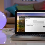 site bec LED Philips Hue