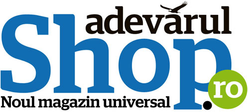 logo adevarul shop