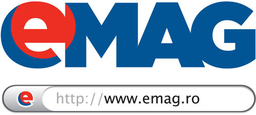 logo eMag