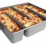 Tava lasagna crocanta