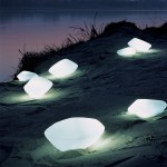 pietre ornamentale luminoase