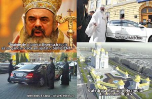 Ortodoxismul in Romania