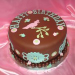 Cricut Cake decupare ornamente torturi