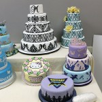 Cricut Cake decupare ornamente torturi