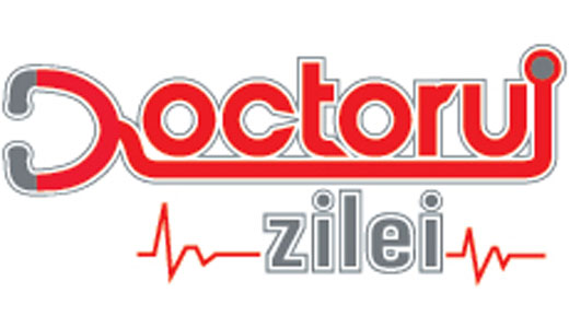 logo doctorul-zilei