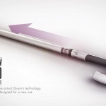 Dyson Airblow Umbrella Concept