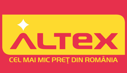 logo altex sigla