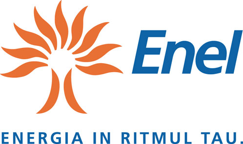 Enel logo sigla