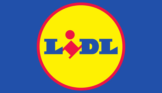 Logo sigla Lidl