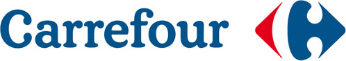 Carrefour sigla logo