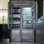 Fhiaba - combine frigorifice premium