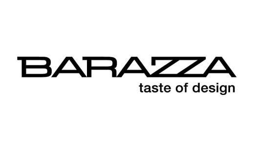 Barazza - taste of design logo sigla