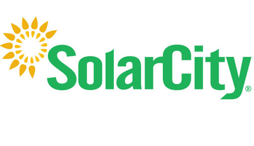 SolarCity sigla logo