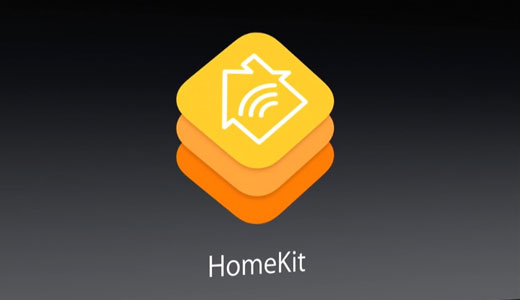 Apple HomeKit