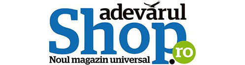 Sigla Adevarul Shop logo