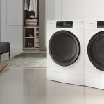 Maşinile de spălat rufe silenţioase Whirlpool Supreme Care